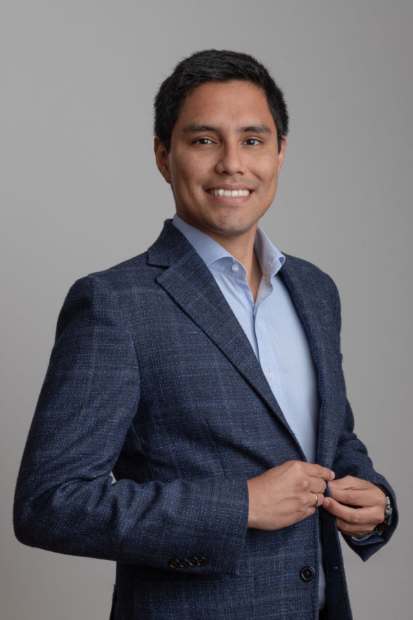 Diego Palacios